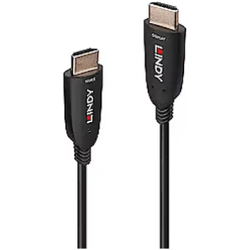 Lindy HDMI cable 38510 - 10 m (38510)