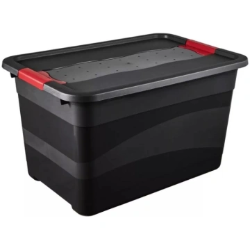 Transportēsanas kaste Eckhart 59,5x39,5x34cm 52L g