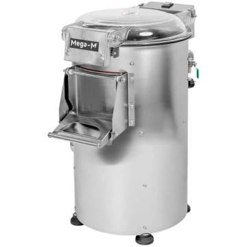 Kartupeļu mizotājs 10L.550W 230V N Mega-M MTP00599