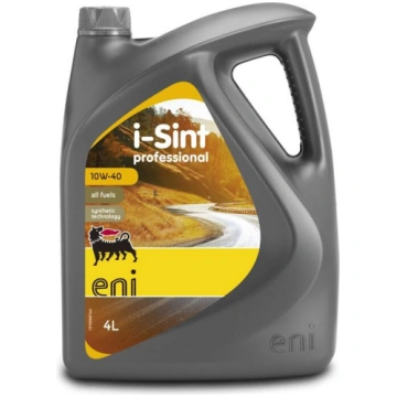 Eni Motoreļļa i-Sint Professional 10W-40 4L API SN