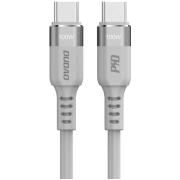 Dudao LC5MAX o 100W PD Type-c to type-c data cable