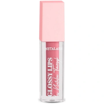 Instalash_glossy Lips Spīdums lūpu Candy Dream 3,6