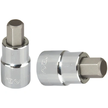 Pro-line Uzgalis Stieņa Seškanšu Hex 1/2" H5 (1864