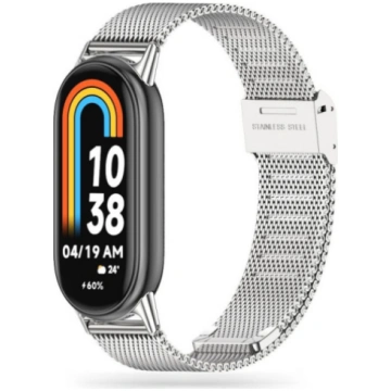 Tech-Protect watch strap MilaneseBand Xiaomi Smart