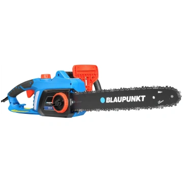 Elektriskais ķēdes zāģis Blaupunkt CS4010, 2400 W,