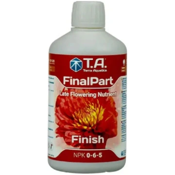 Terra Aquatica FinalPart - 500ml