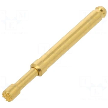 Test probe | Operational spring compression: 4.5mm