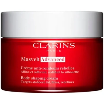 Clarins Masvelt Advanced Body Shaping Cream 200g »