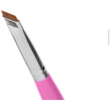 FreiAviver Brow Brushes Palermo Pink