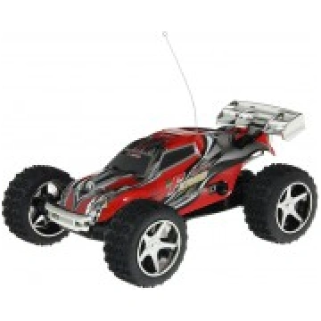 High Speed Car 1:23 RTR Hard Wheels WLToys
