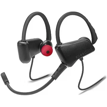 Speedlink Juzar (SL-860020-BKRD)