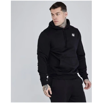 Men's Essentials Logo Hoodie