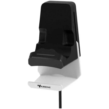 Subsonic Subsonic Charger for PS5 controller and S