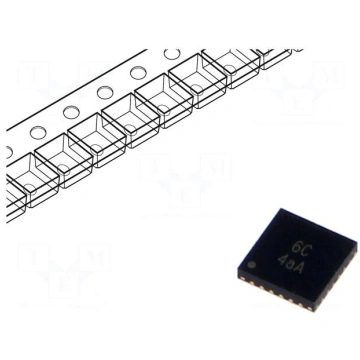 IC: USB interface | GPIO,USB 3.0 | USB PD controll