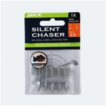 Silent Chaser - PRISMA DARTING LRF BKK