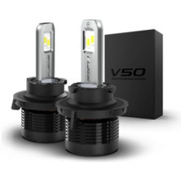 H13 / 9008 VLEDS V50 LED Bulbs