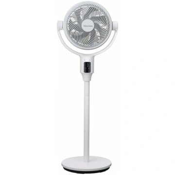 Grīdas ventilators Hisense CFM1699DW, 32 W