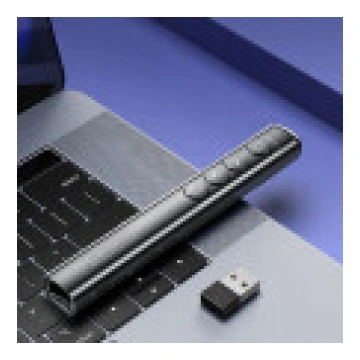 Zenwire Laser Pointer Presenter bezvadu tālvadības