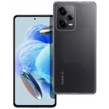 CLEAR Case 2 mm for REALME P3 (camera protection) 