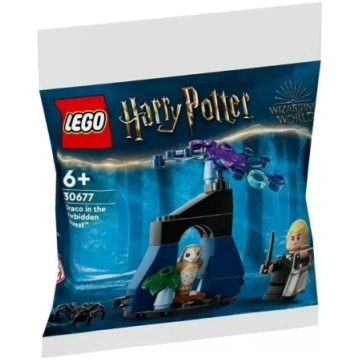 Konstruktors LEGO Harry Potter modelis 30677 — ain