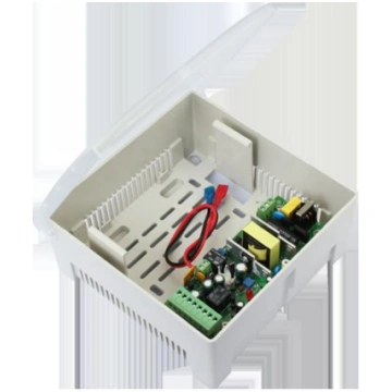 12V DC 3A ~ 3A 12v UPS barošanas bloks ar taimeri 