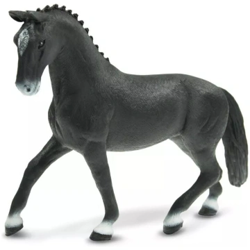 Zirga figūra Schleich HORSE CLUB Hanoverian mare, 