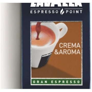 Lavazza EP Crema n Aroma Gran espresso, 100gb