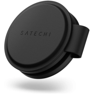 Satechi OntheGo 2-in-1 Wireless Charger, 15W Qi2 T