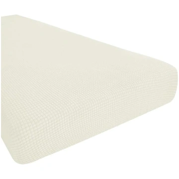 Hokway Stretch Couch Cushion Covers Reversible Pil