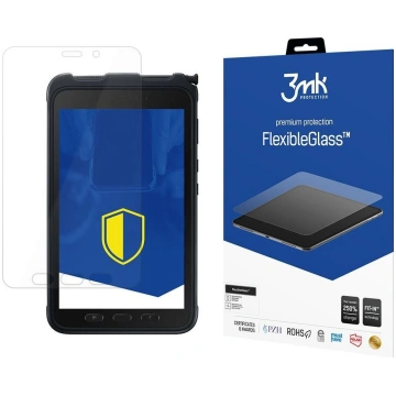 3MK Samsung Galaxy Tab Active 3 - 3mk FlexibleGlas