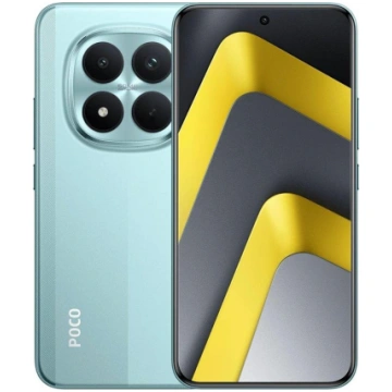 POCO M8 5G 256GB Green Xiaomi