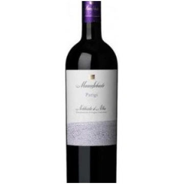 NEBBIOLO ALBA "PARIGI" MAURO SABASTE 2022 Drink St