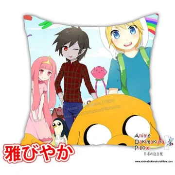New Adventure Time Top Selling Anime Dakimakura Sq