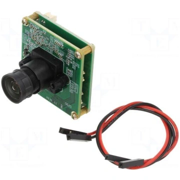 Module robotics: camera | Resolution: 1920x1080px 