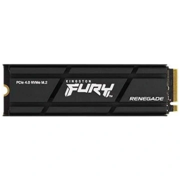 Kingston SSD FURY Renegade 4TB PCI-e 4.0 NVMe 7300