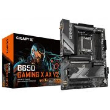Mainboard GIGABYTE AMD B650 SAM5 ATX Memory DDR5 M