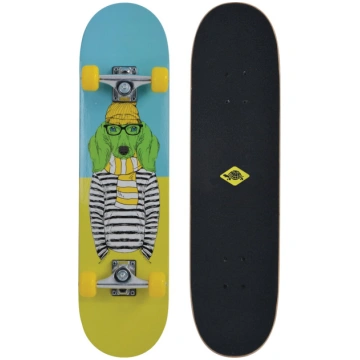 Skateboards Schildkröt Funsports Kicker 31 — klasi