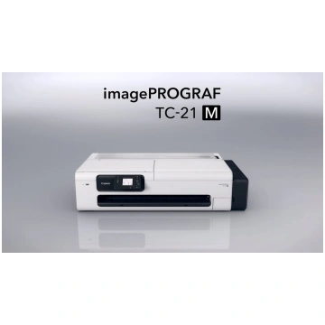 Ploter Canon Canon imagePROGRAF TC-21M 24apos;apos