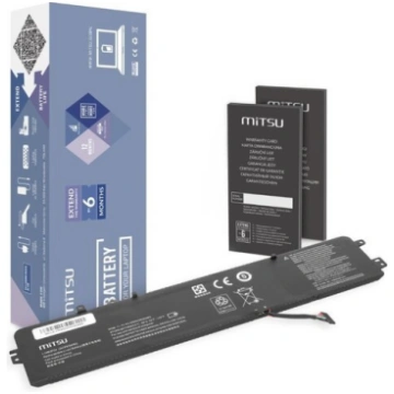 Mitsu L14M3P24 Lenovo Ideapad 700-15ISK 700-17ISK 
