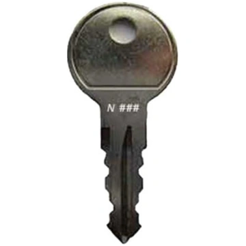 THULE Rezerves daļas THU N 150