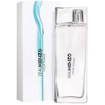 L`eau Kenzo Pour Femme - EDT, 30 ml