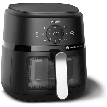 Karstā gaisa friteris (airfryer) Philips NA221/00