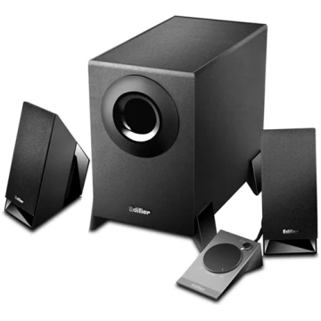 Edifier M1360 85 dB Black 8.5 W