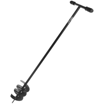 Rokas zemes urbis, 200 mm, 80C305 DEDRA 5902628800