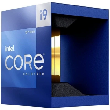 Intel Core i9-12900K processor 30 MB Smart Cache B