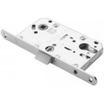 Slēdzene AGB EVO MEDIANA PZ 85mm Polished Chrome P