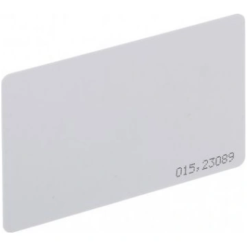 Dahua Technology RFID PROXIMITY CARD ID-EM DAHUA (