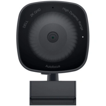 DELL Webcam - WB3023 - 2K QHD WB3023-DEMEA