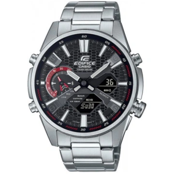 Vīriešu rokas pulkstenis Casio Edifice ECB-S100D-1