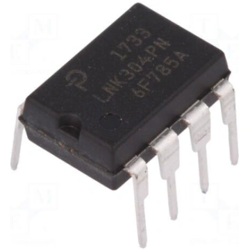 PMIC | AC/DC switcher,SMPS controller | Uin: 85÷26